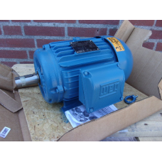 .3 KW 1420 RPM  WEG. NIEUW
